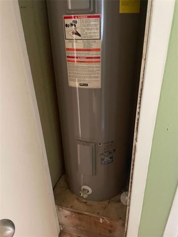 1801 Cardinal Drive, League City, TX 77573