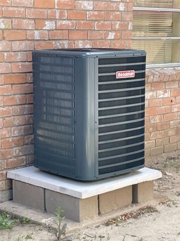 1801 Cardinal Drive, League City, TX 77573