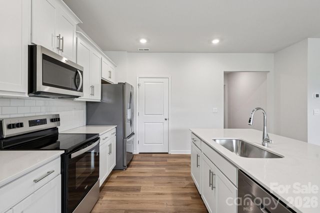 45 Ridgehaven Drive, Waynesville, NC 28786