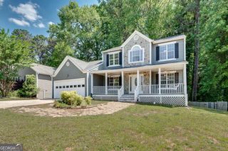 11105 Abbotts Station Drive, Duluth, GA 30097