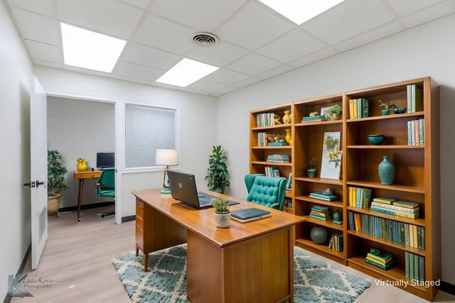 317 N Willis Street Office 1-8, Abilene, TX 79603