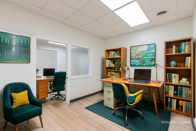 317 N Willis Street Office 1-8, Abilene, TX 79603
