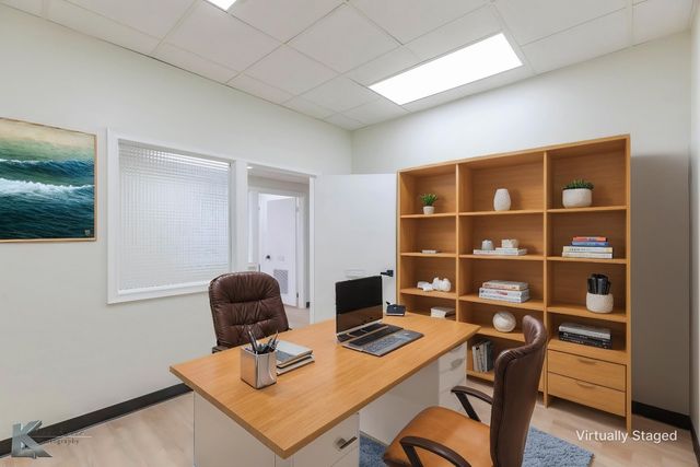 317 N Willis Street Office 1-8, Abilene, TX 79603