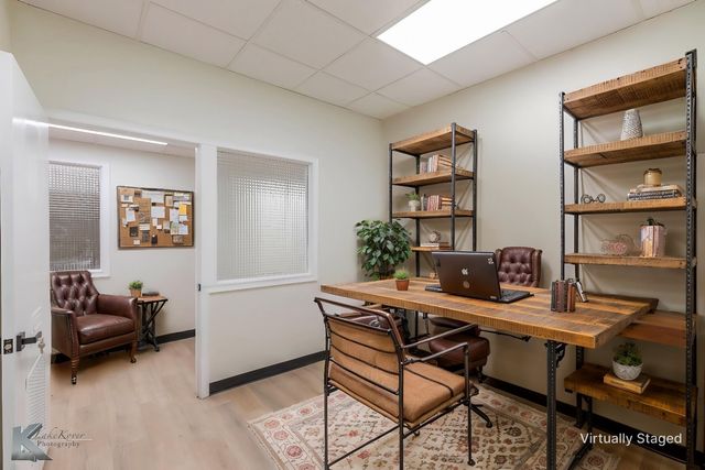 317 N Willis Street Office 1-8, Abilene, TX 79603