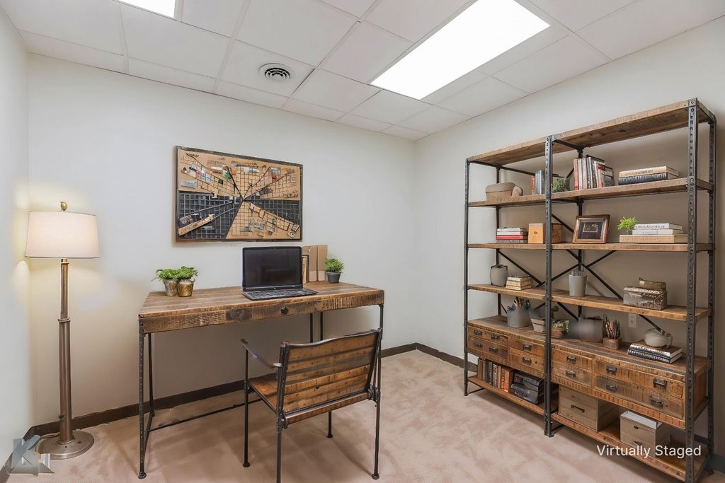 317 N Willis Street Office 1-8, Abilene, TX 79603