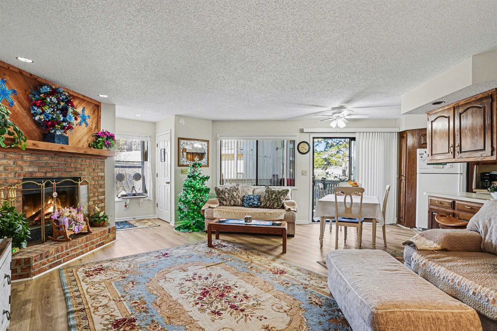 4242 Pinehurst Cir Unit N4, Little River, SC 29566 — photo 4