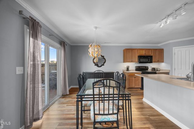 613 Collington Drive, Mebane, NC 27302