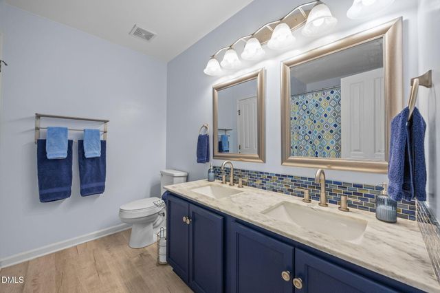 613 Collington Drive, Mebane, NC 27302