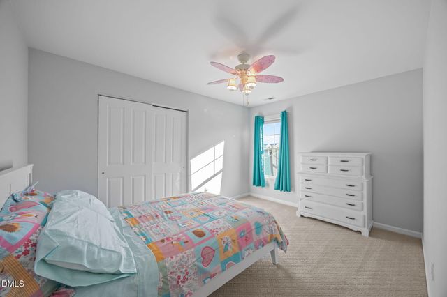 613 Collington Drive, Mebane, NC 27302