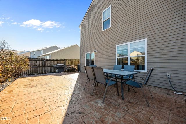 613 Collington Drive, Mebane, NC 27302