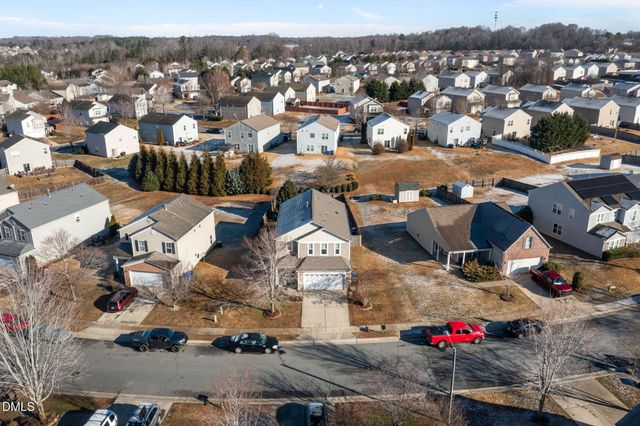 613 Collington Drive, Mebane, NC 27302