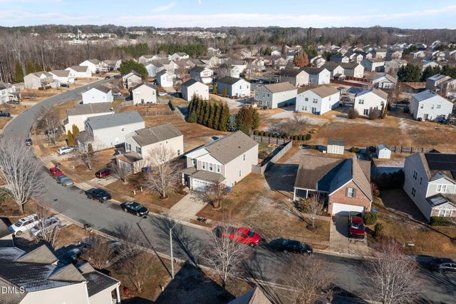 613 Collington Drive, Mebane, NC 27302