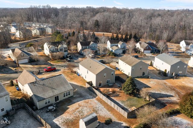 613 Collington Drive, Mebane, NC 27302