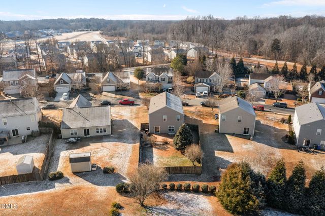 613 Collington Drive, Mebane, NC 27302