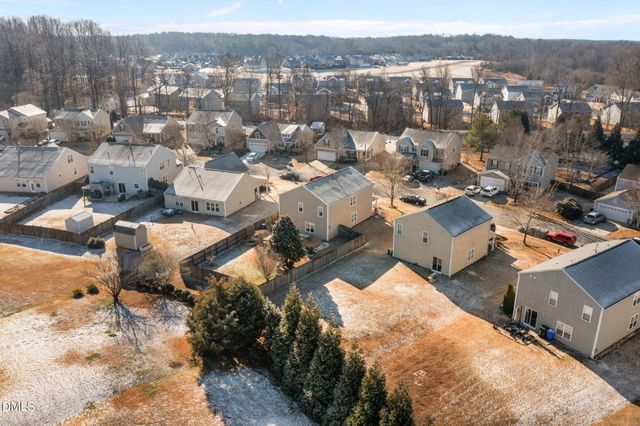 613 Collington Drive, Mebane, NC 27302