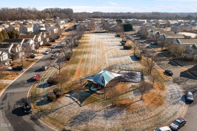 613 Collington Drive, Mebane, NC 27302