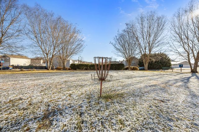 613 Collington Drive, Mebane, NC 27302