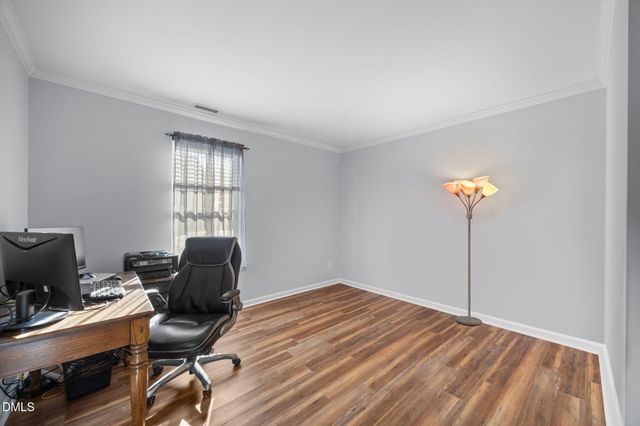 613 Collington Drive, Mebane, NC 27302