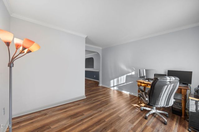 613 Collington Drive, Mebane, NC 27302