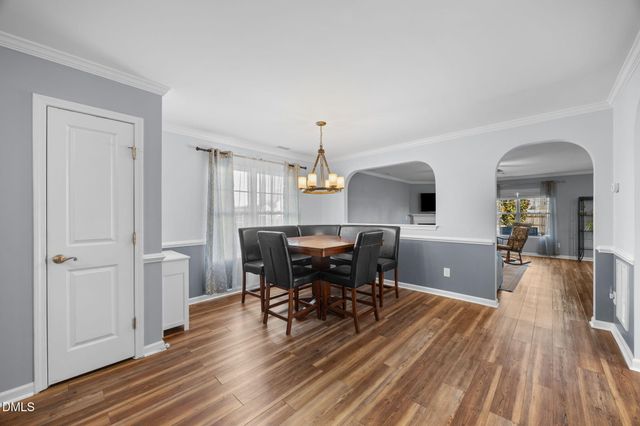 613 Collington Drive, Mebane, NC 27302