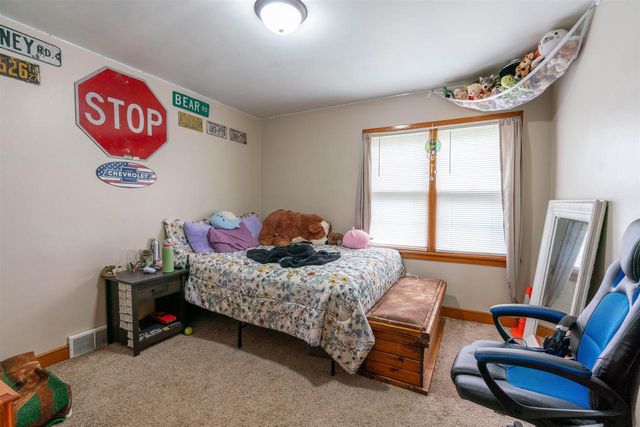 1623 Kilbourn Avenue, Tomah, WI 54660
