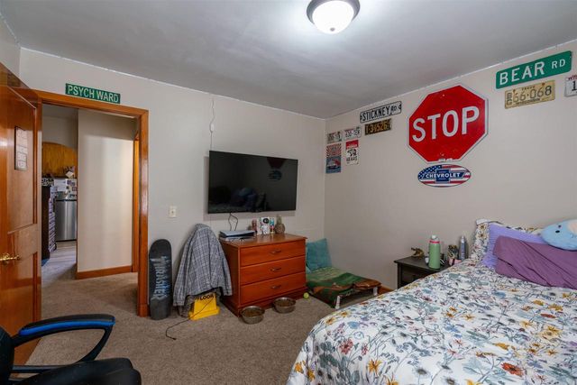 1623 Kilbourn Avenue, Tomah, WI 54660