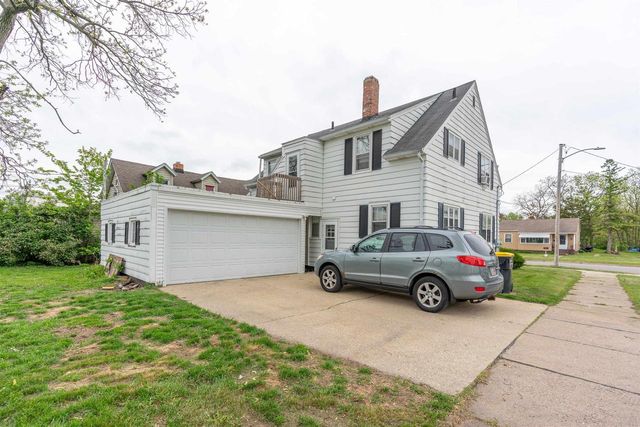 1623 Kilbourn Avenue, Tomah, WI 54660
