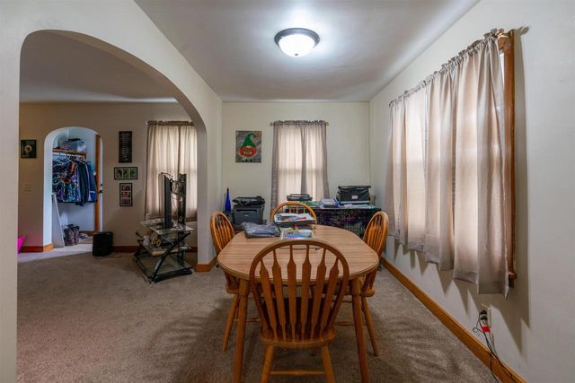 1623 Kilbourn Avenue, Tomah, WI 54660