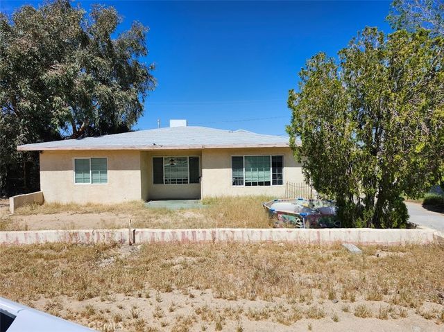 61562 El Reposo, Joshua Tree, CA 92252
