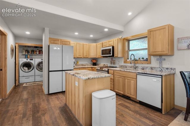 897 Fossil Creek Road, Florissant, CO 80816