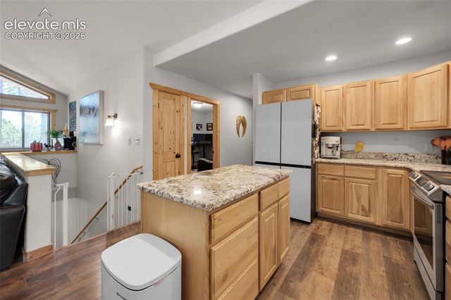 897 Fossil Creek Road, Florissant, CO 80816