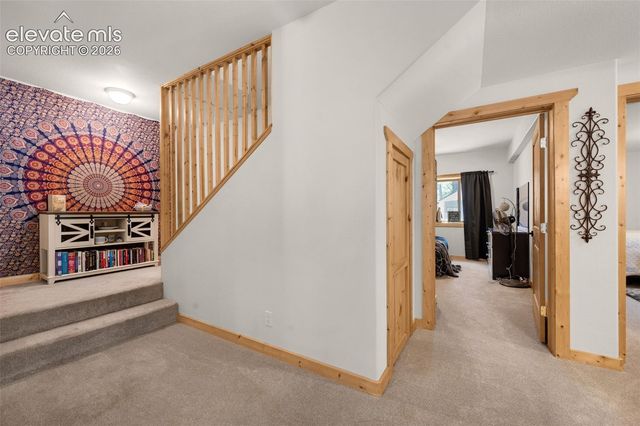 897 Fossil Creek Road, Florissant, CO 80816
