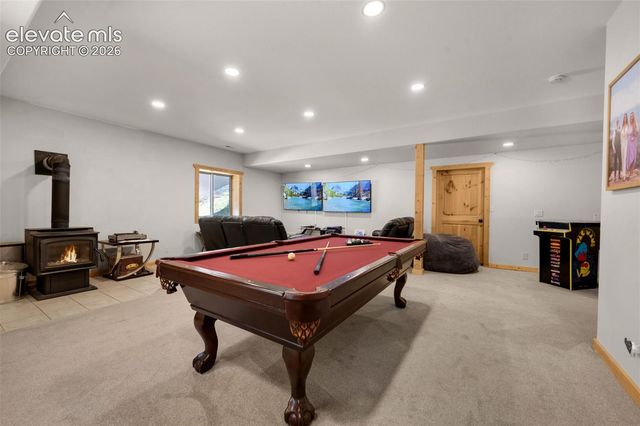 897 Fossil Creek Road, Florissant, CO 80816
