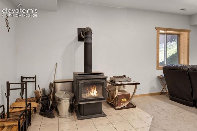 897 Fossil Creek Road, Florissant, CO 80816