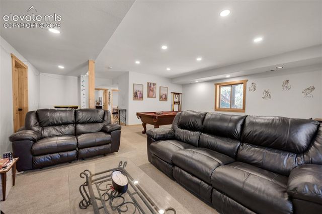 897 Fossil Creek Road, Florissant, CO 80816