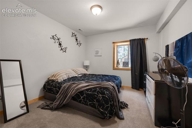 897 Fossil Creek Road, Florissant, CO 80816