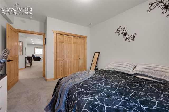 897 Fossil Creek Road, Florissant, CO 80816