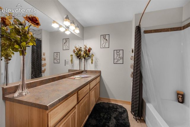 897 Fossil Creek Road, Florissant, CO 80816