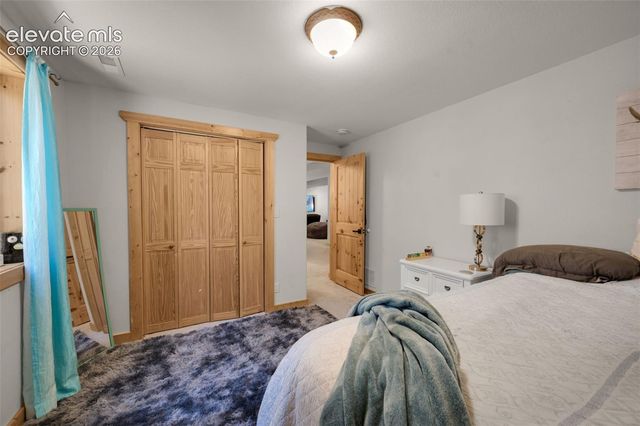 897 Fossil Creek Road, Florissant, CO 80816