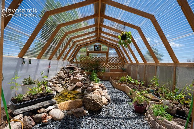 897 Fossil Creek Road, Florissant, CO 80816