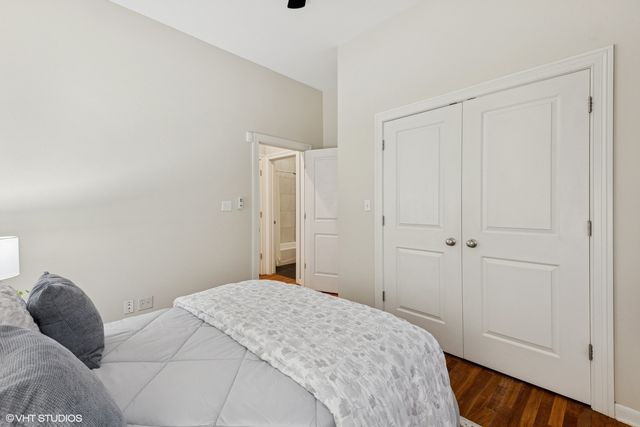847 N Damen Avenue 2F, Chicago, IL 60622