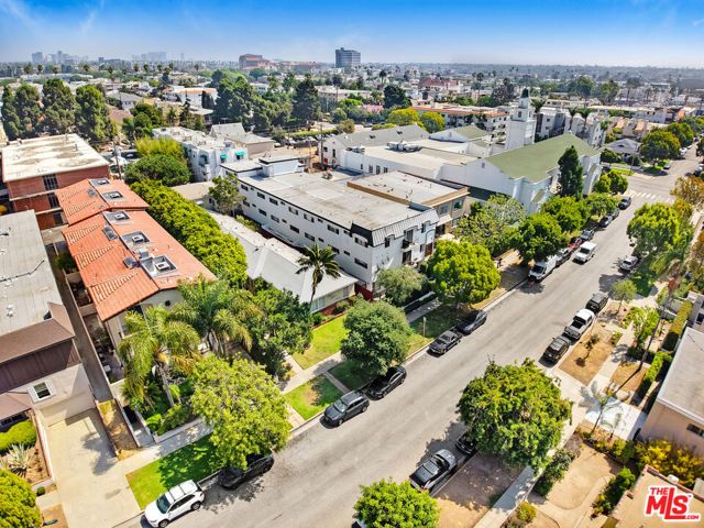 1031 10th Street, Santa Monica, CA 90403