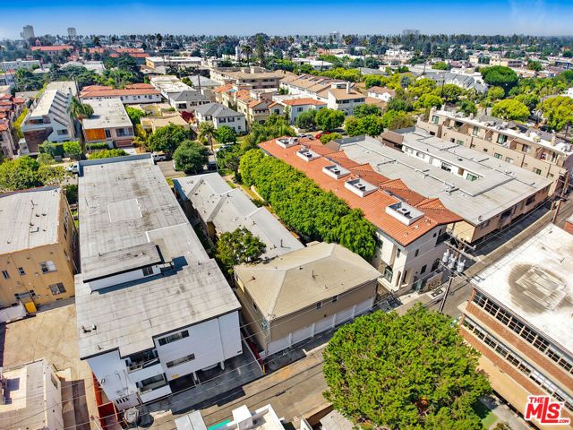 1031 10th Street, Santa Monica, CA 90403