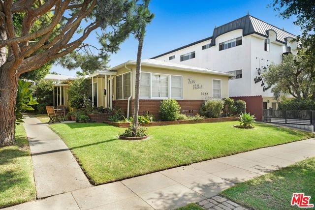 1031 10th Street, Santa Monica, CA 90403