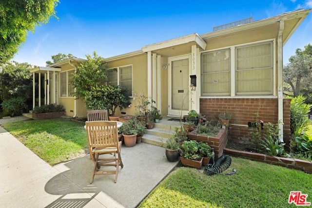 1031 10th Street, Santa Monica, CA 90403