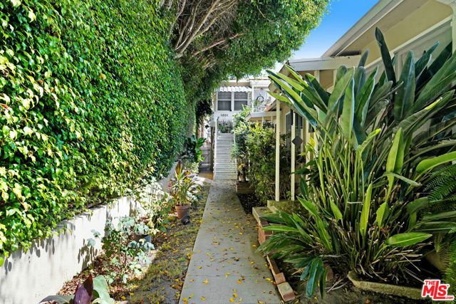 1031 10th Street, Santa Monica, CA 90403