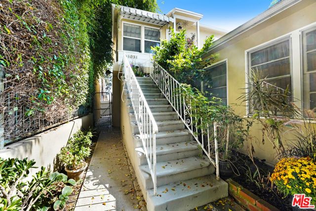 1031 10th Street, Santa Monica, CA 90403