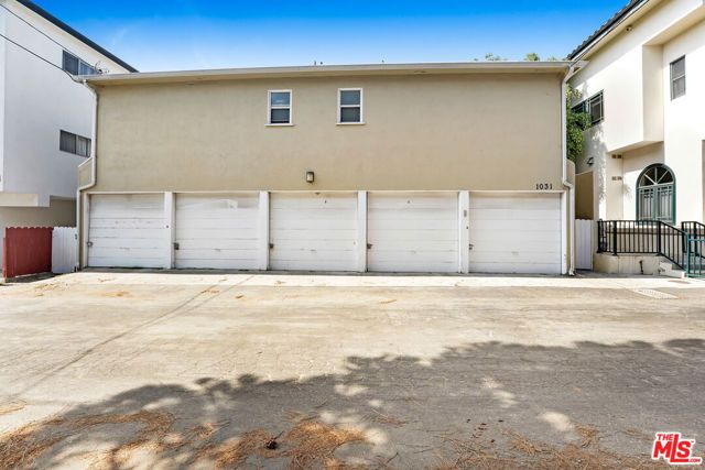 1031 10th Street, Santa Monica, CA 90403