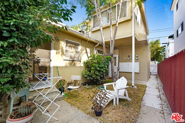 1031 10th Street, Santa Monica, CA 90403