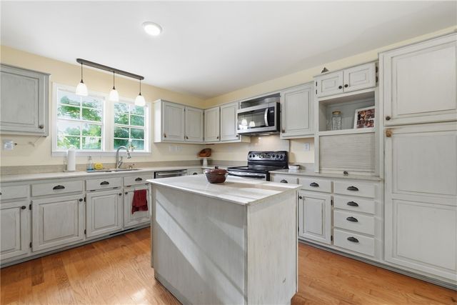 13416 Pete Lee Road, Farmington, AR 72730
